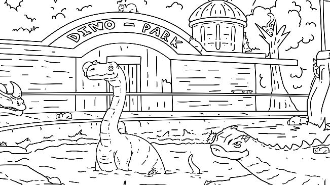 Dino Cats - Bonus Level