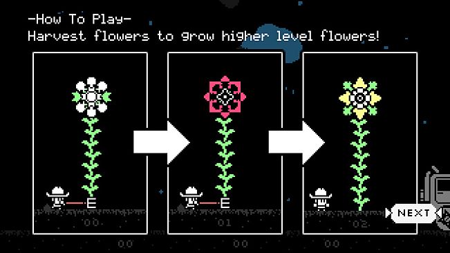 Tuttle: Star Flower Harvest
