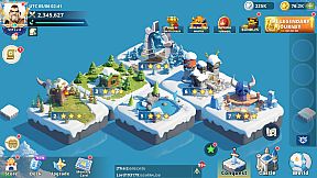 Final War: Frozen Defense