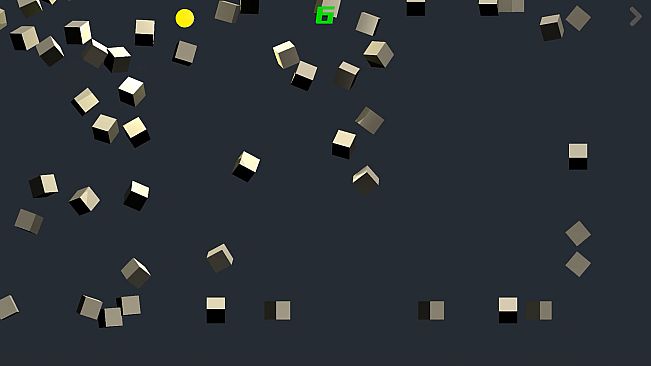 Speed And Survive Ball, 速度与幸存之球