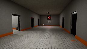 SCP: Breakout