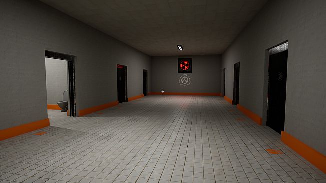 SCP: Breakout