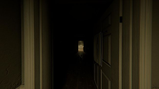 What Remains