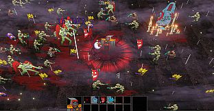 [MFTK: Survivors] Mortemforge: TekaRenzen's Konquerax: Survivors