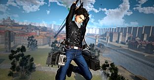 SEASON PASS: Additional Costumes: 20-Piece Set