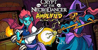 Crypt of the NecroDancer: AMPLIFIED OST - Chipzel