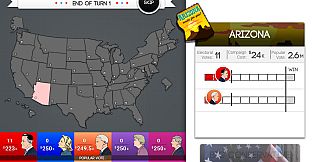 270 | Two Seventy US Election