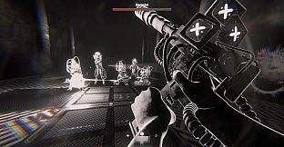 Blast Vein