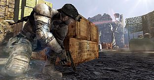 Tom Clancy's Splinter Cell Blacklist - Homeland DLC