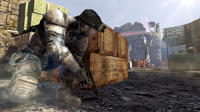 Tom Clancy's Splinter Cell Blacklist - Homeland DLC