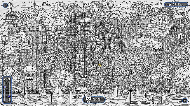 101 Cats Hidden in Vancouver