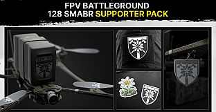 FPV Battleground: 128th SMABr Supporter Pack