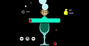 Snack Stall Cocktail Hard Lv1