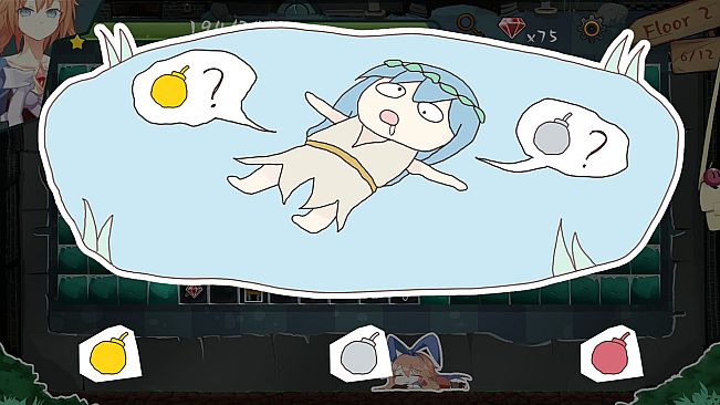 Level 1 Me & The Final Dungeon