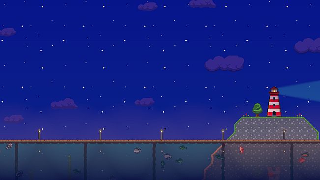 Fish For The World