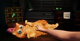 Just One More Pet