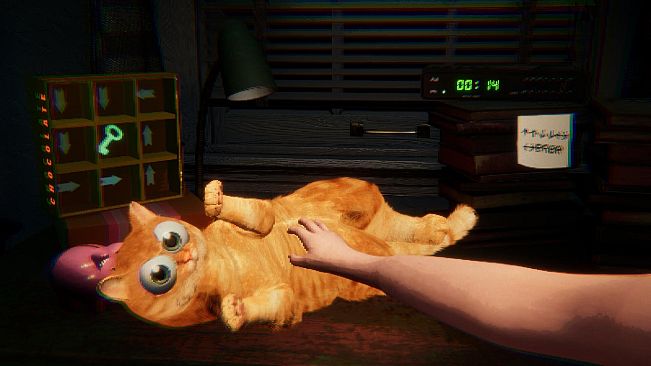 Just One More Pet