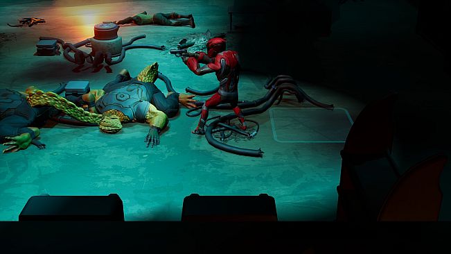 Sword of the Stars: The Pit 2