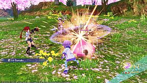 Megadimension Neptunia VIIR