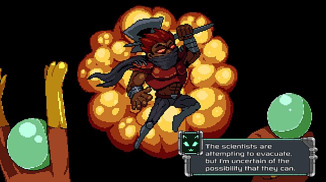 Equan The Watchful Guardian