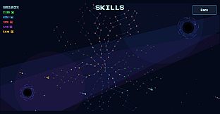 Starforge Incremental