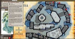 Fantasy Grounds - B03: It All Falls Down (5E)