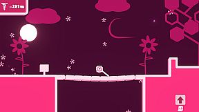 Sklime - A Difficult Climbing Adventure