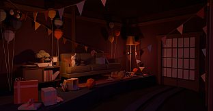 Dark Ride: Sweet Dreams