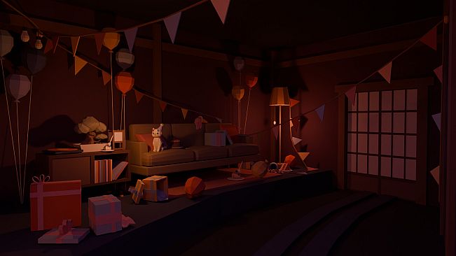 Dark Ride: Sweet Dreams