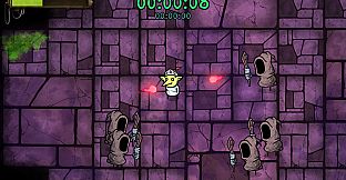 Dungeons & Collectors