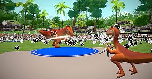DinoSWORD