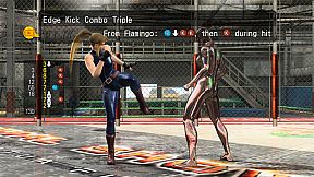 Virtua Fighter 5 Final Showdown