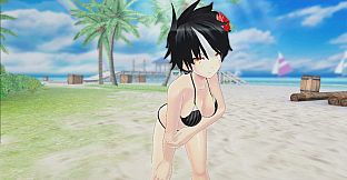 SENRAN KAGURA Peach Beach Splash - Awakened Character Pack