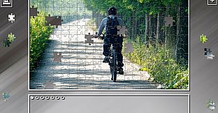 Super Jigsaw Puzzle: Generations - Random 6