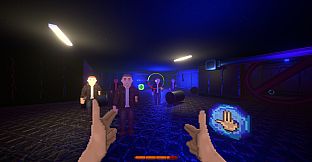 Fingerbang: All Bullets Pointin'