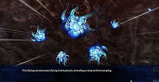 Dead End Aegis: Gaiden