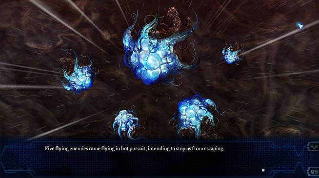 Dead End Aegis: Gaiden