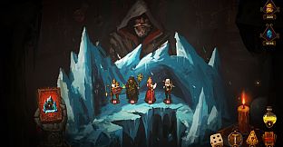 Dark Quest 3