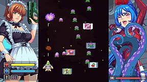 Hot Tentacles Shooter