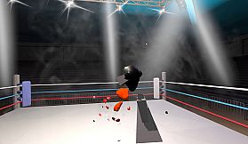 World VR Competition