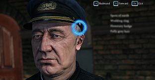 Sherlock Holmes: Crimes and Punishments