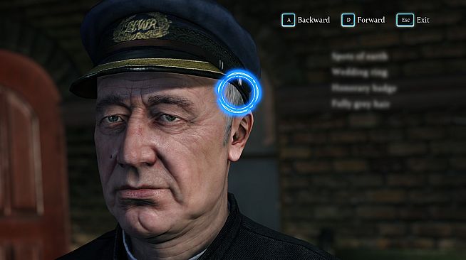 Sherlock Holmes: Crimes and Punishments