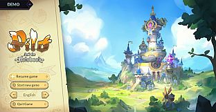 Pilo and the Holobook