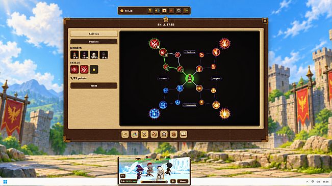QuestAway