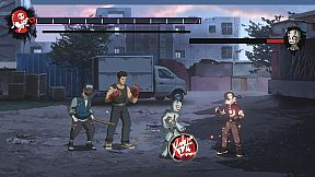 生命火热 / Desperate 1