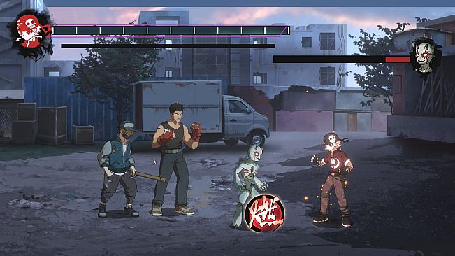 生命火热 / Desperate 1