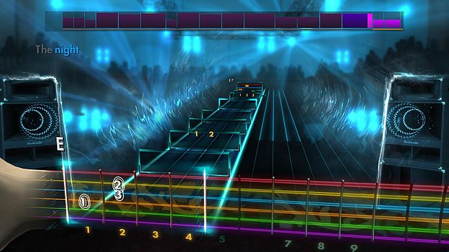 Rocksmith 2014 – Audioslave - “I Am The Highway”