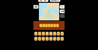 Photo Quiz - Capital Cities