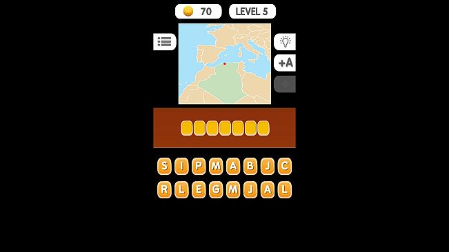 Photo Quiz - Capital Cities