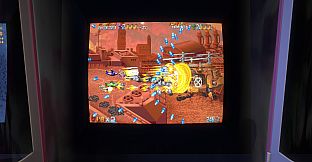 Capcom Arcade Stadium：Progear